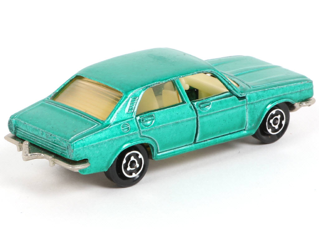 Lot 52 - MAJORETTE (FRANCE) (1)