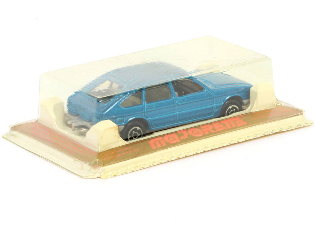 Lot 67 - MAJORETTE (FRANCE) (1)
