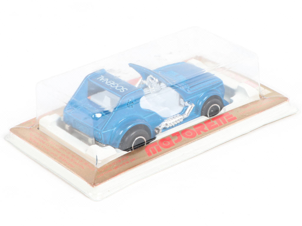 Lot 72 - MAJORETTE (FRANCE) (1)