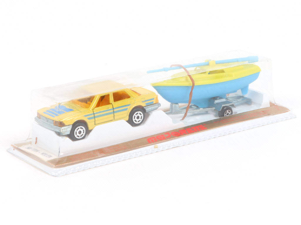 Lot 78 - MAJORETTE (FRANCE) (1)