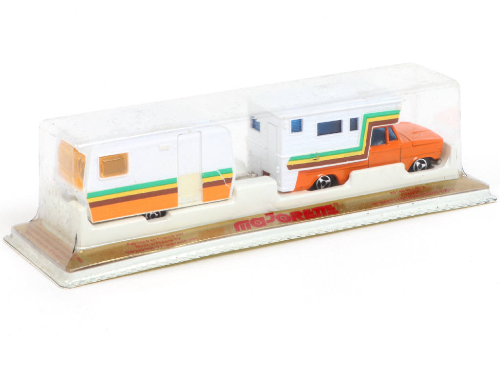 Lot 94 - MAJORETTE (FRANCE) (1)