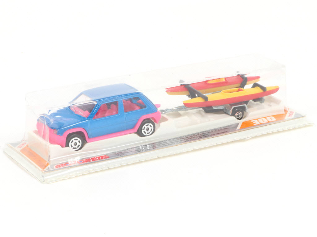 Lot 128 - MAJORETTE (FRANCE) (1)