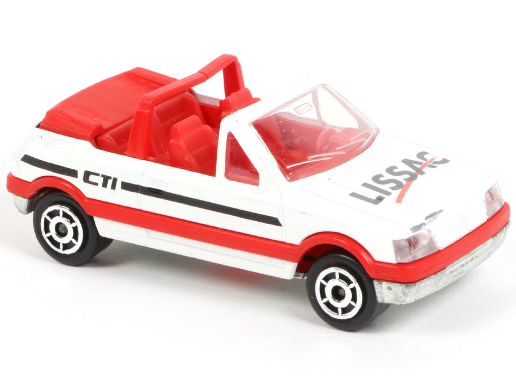 Lot 146 - MAJORETTE (FRANCE) (1)