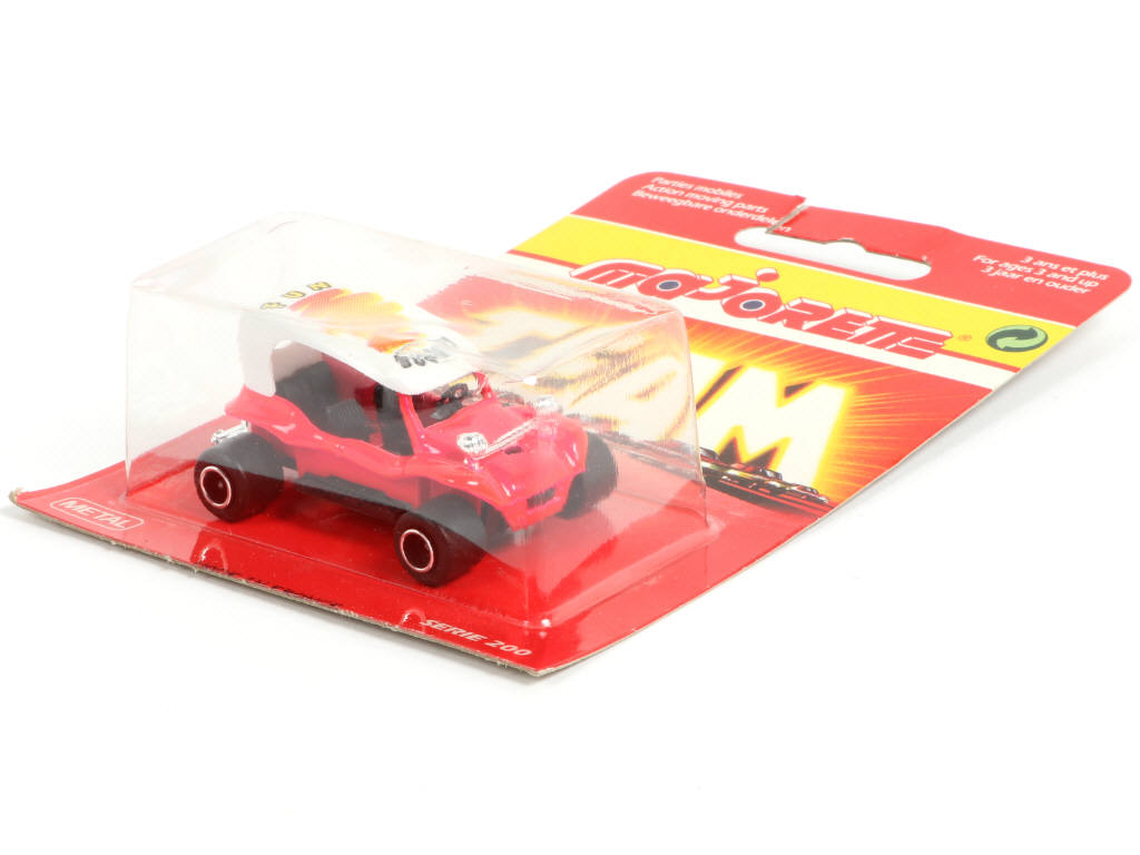 Lot 79 - MAJORETTE (FRANCE) (1)