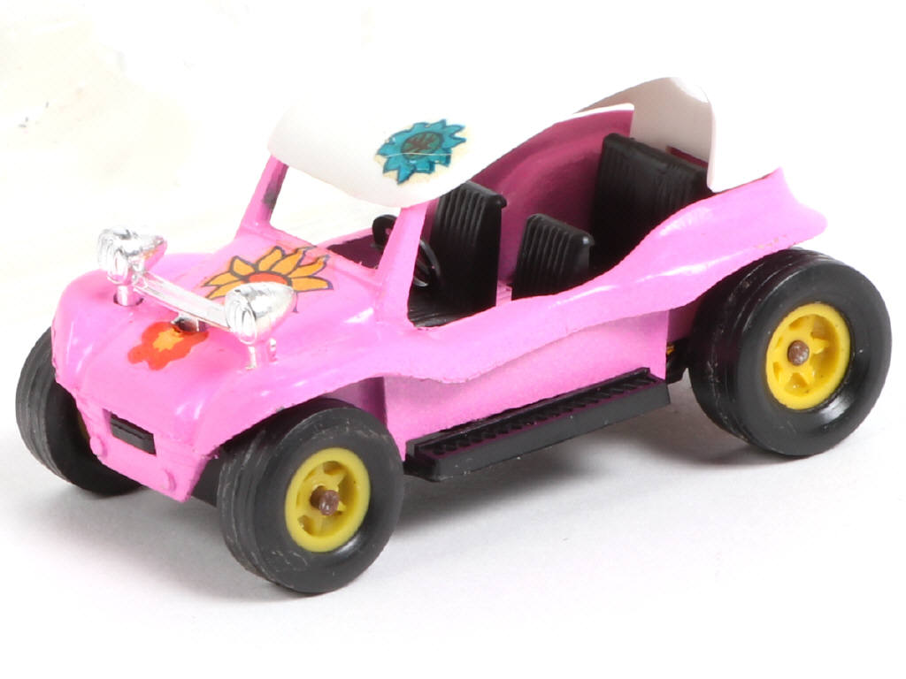 Lot 84 - MAJORETTE (FRANCE) (1)