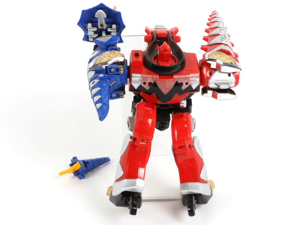 Lot 106 - BANDAÏ (JAPON) (1)