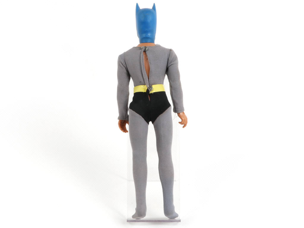 Lot 86 - MEGO CORP (HONG KONG) (1)