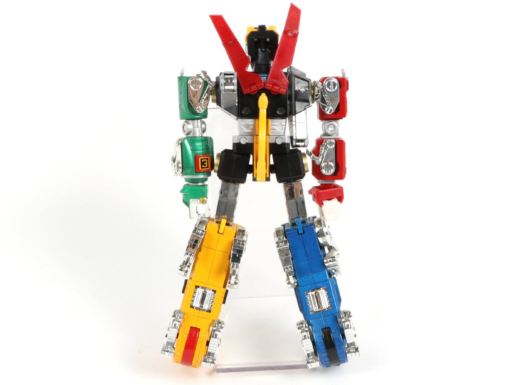 Lot 108 - POPY (JAPON) (1)