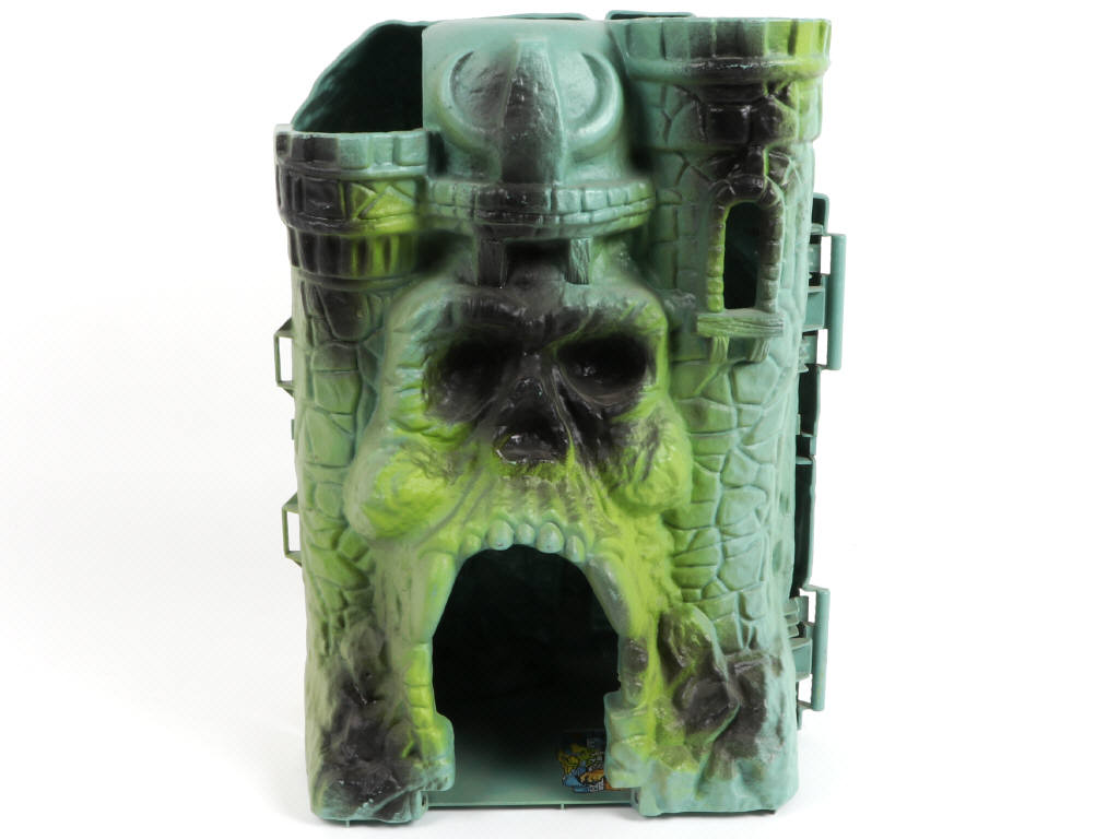 Lot 45 - MATTEL (USA) (1)