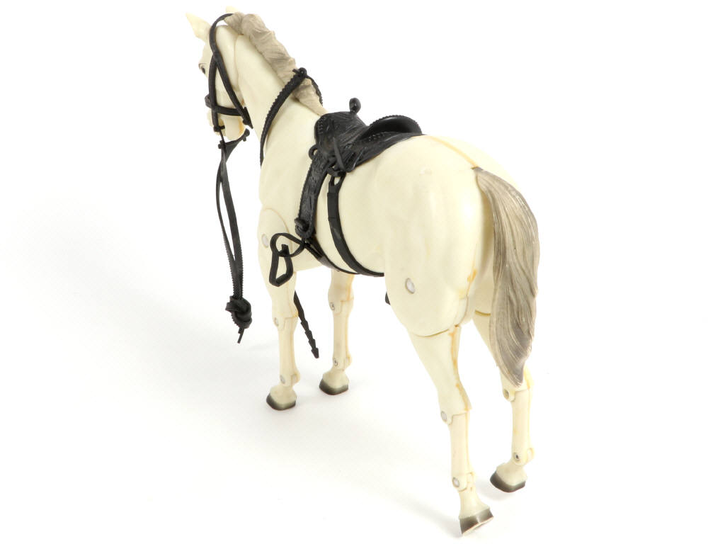 Lot 89 - MARX TOYS (USA) (1)