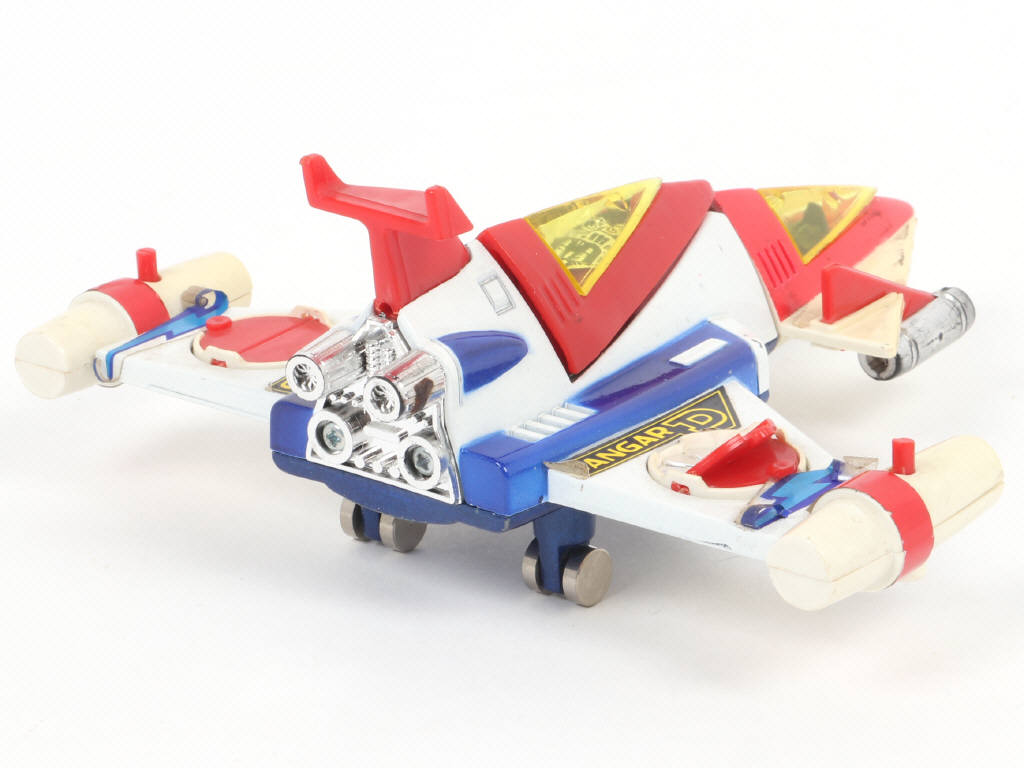 Lot 101 - POPY (JAPON) (1)