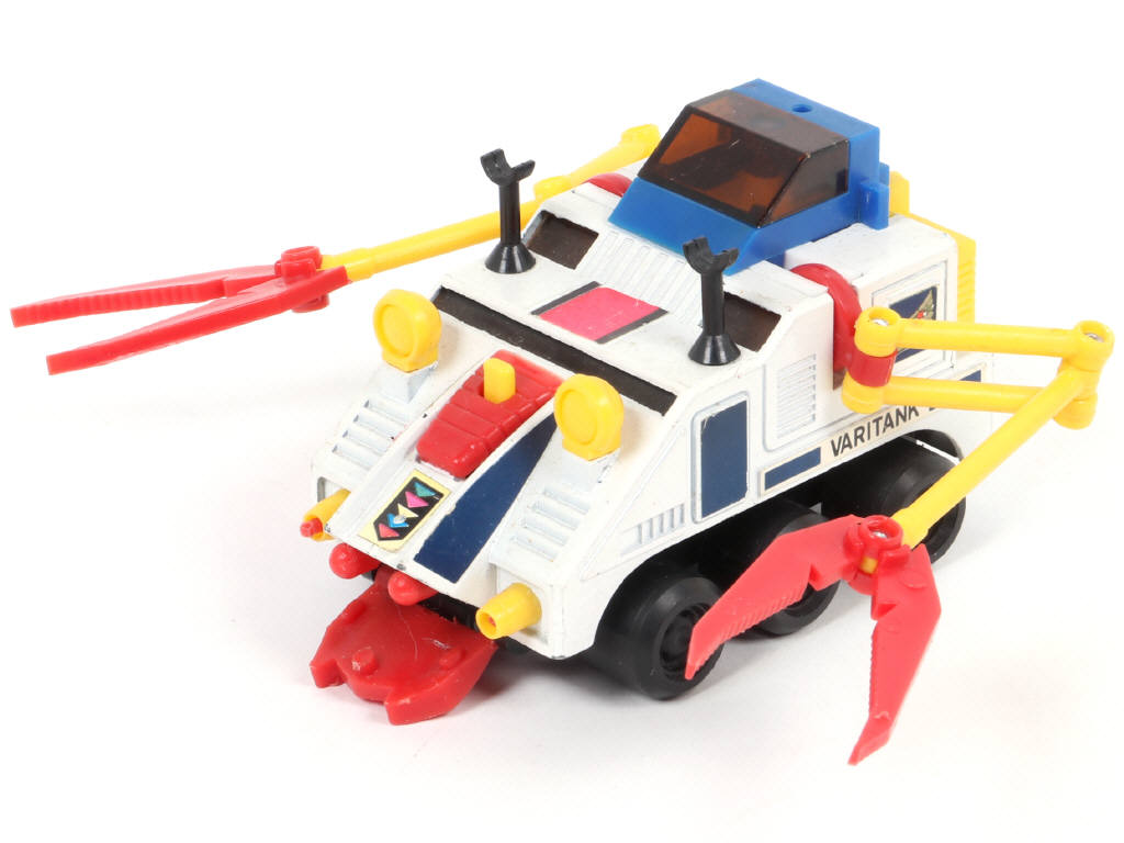 Lot 103 - POPY (JAPON) (1)