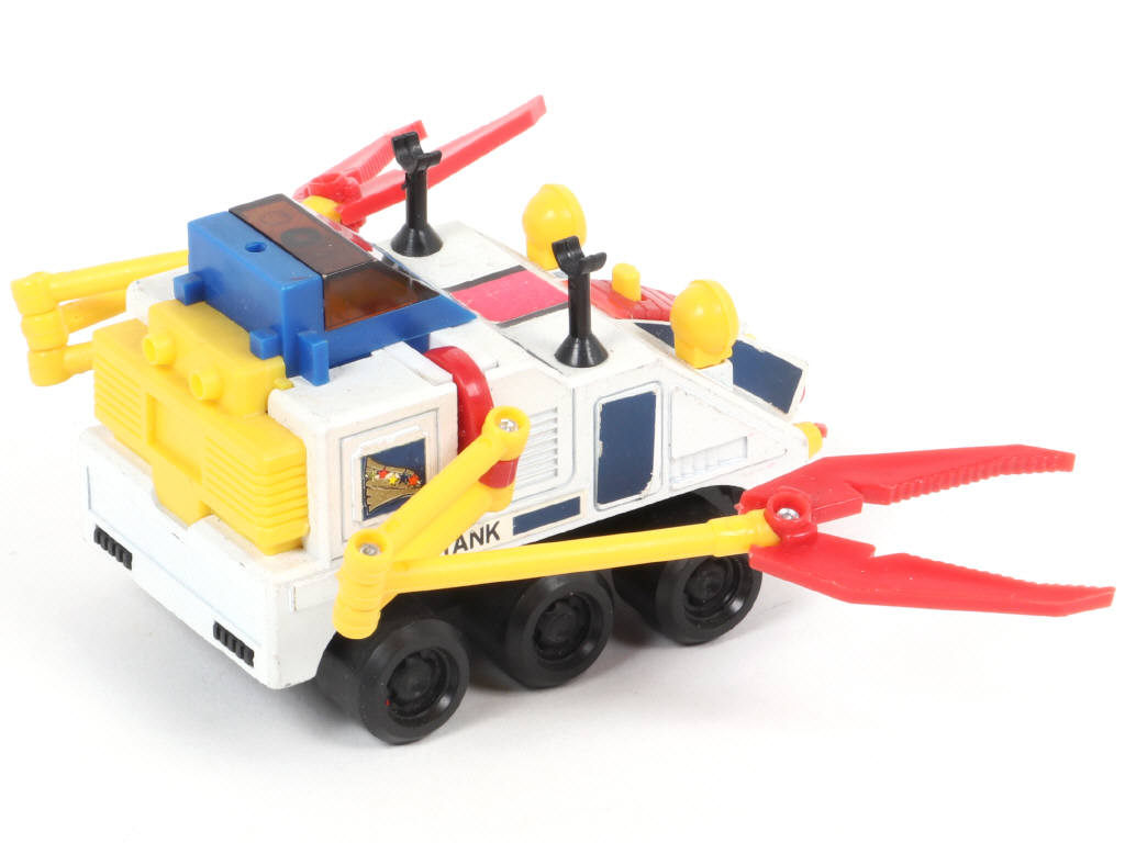 Lot 103 - POPY (JAPON) (1)