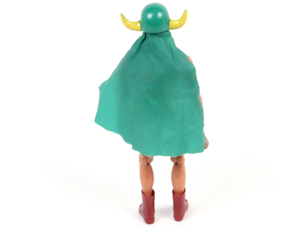 Lot 85 - MEGO CORP (HONG KONG) (1)