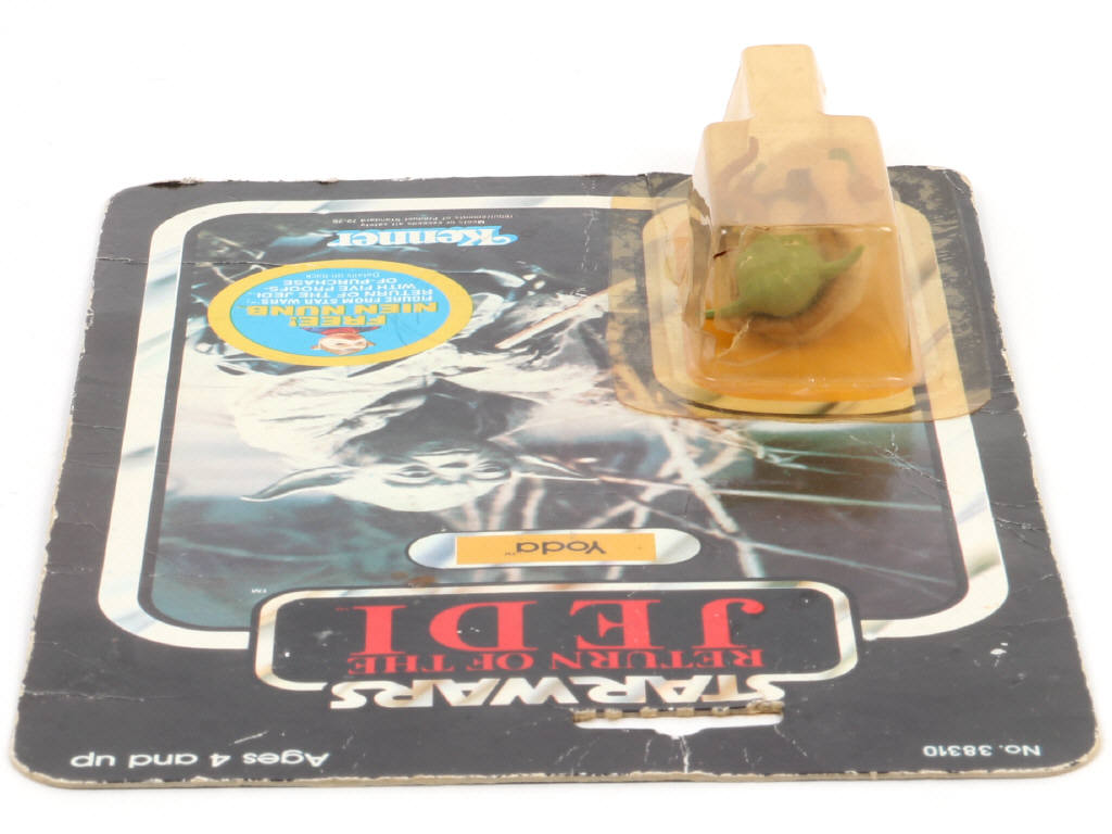 Lot 30 - KENNER PRODUCTS (USA) (1)