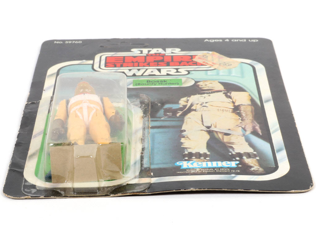 Lot 34 - KENNER PRODUCTS (USA) (1)