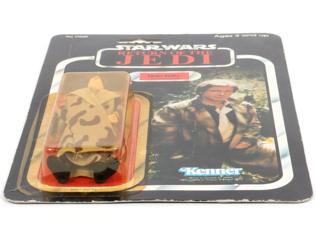 Lot 31 - KENNER PRODUCTS (USA) (1)