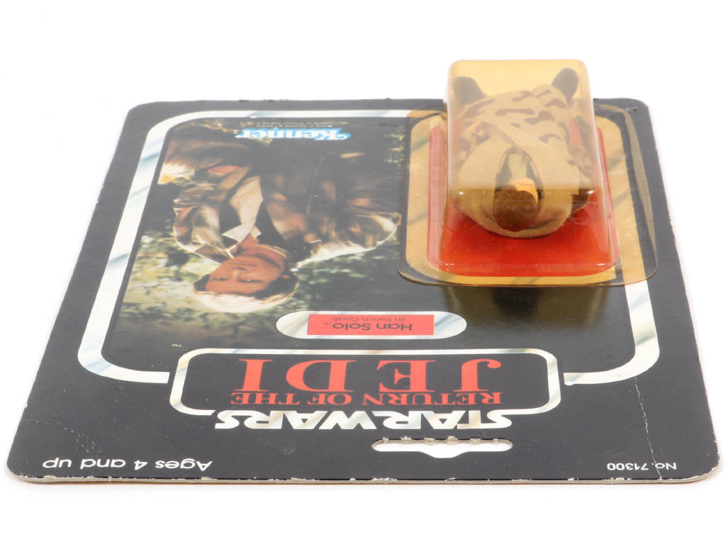 Lot 31 - KENNER PRODUCTS (USA) (1)