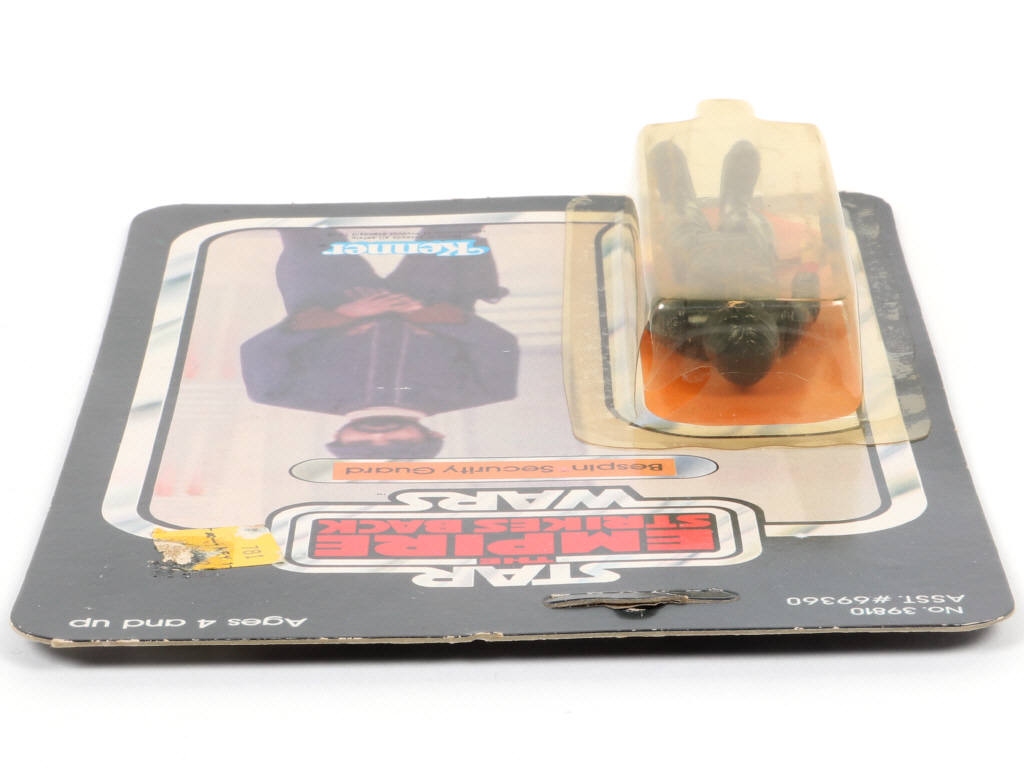 Lot 36 - KENNER PRODUCTS (USA) (1)