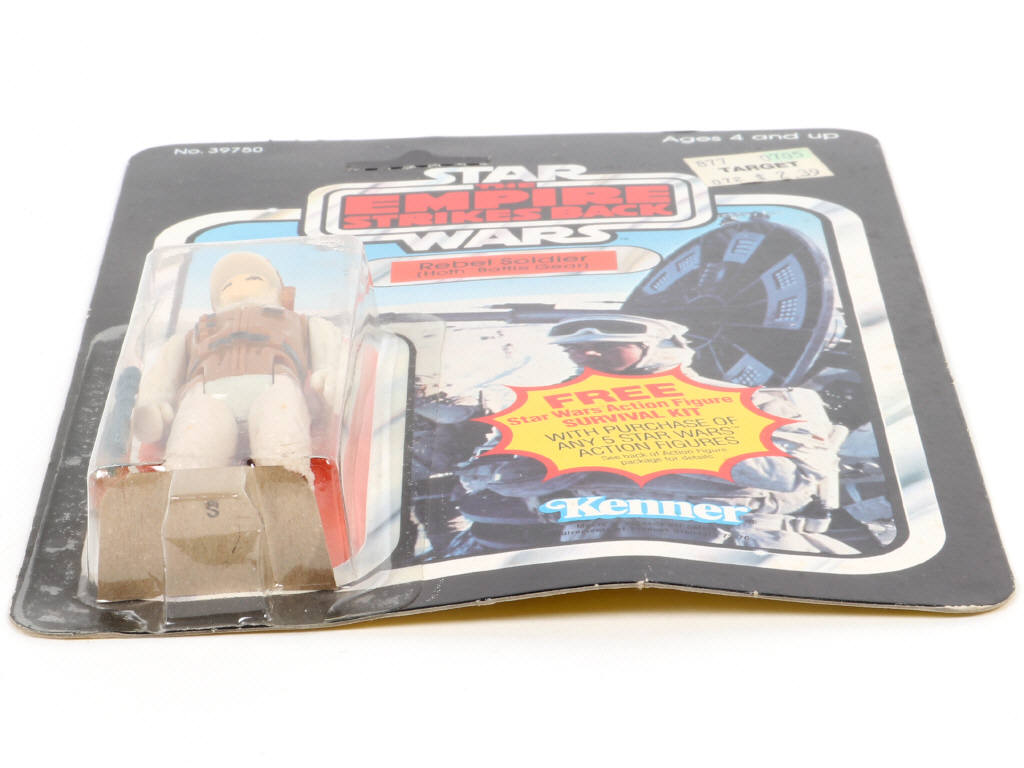 Lot 37 - KENNER PRODUCTS (USA) (1)