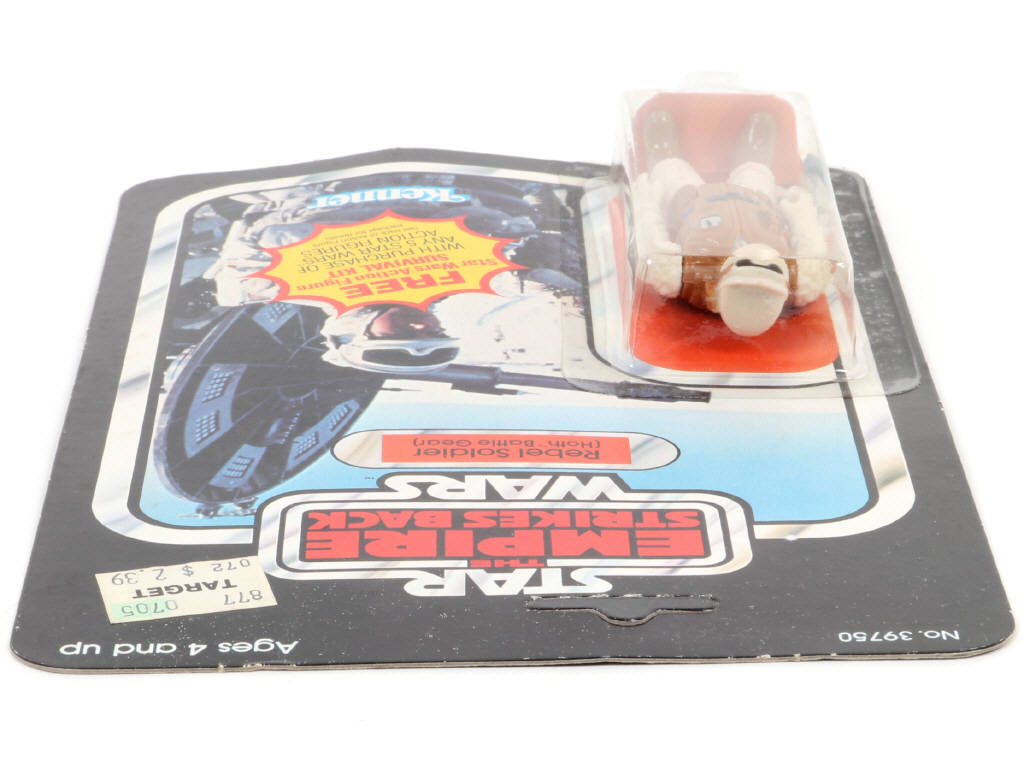 Lot 37 - KENNER PRODUCTS (USA) (1)