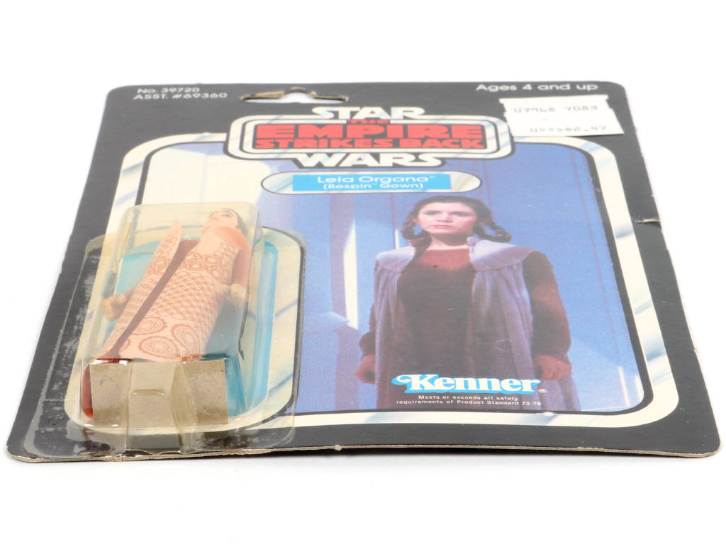 Lot 39 - KENNER PRODUCTS (USA) (1)