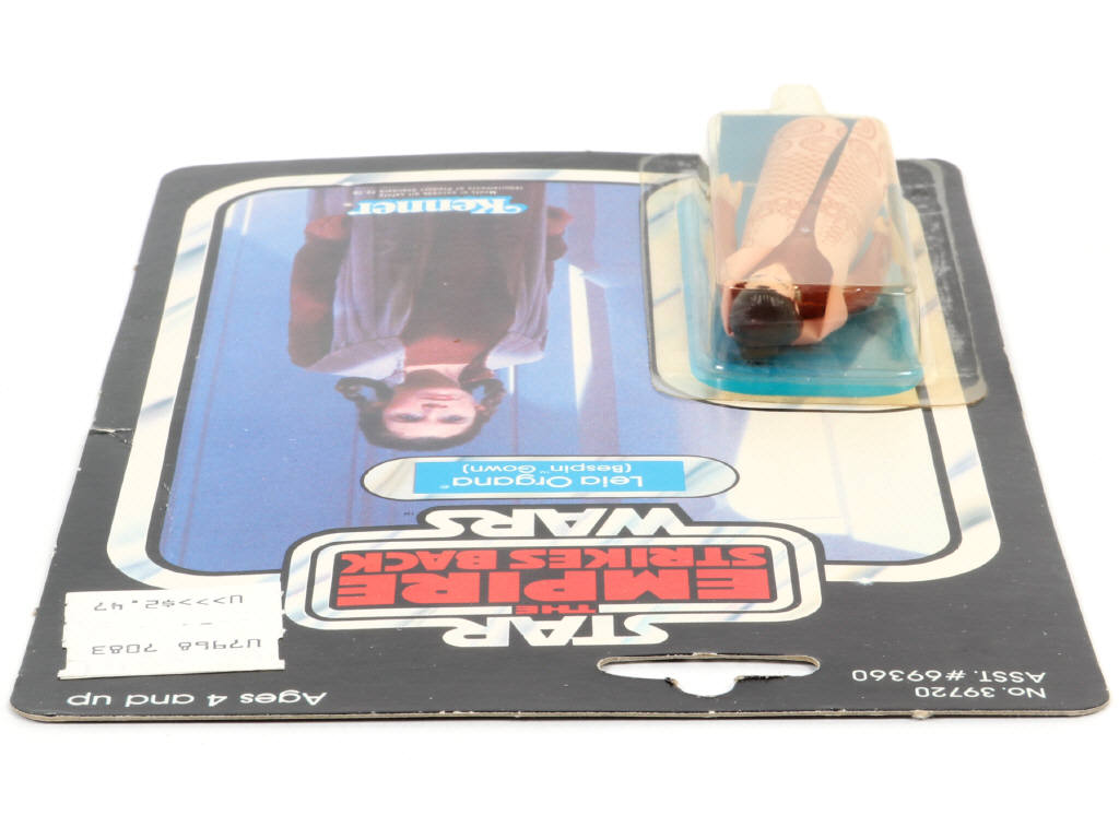 Lot 39 - KENNER PRODUCTS (USA) (1)
