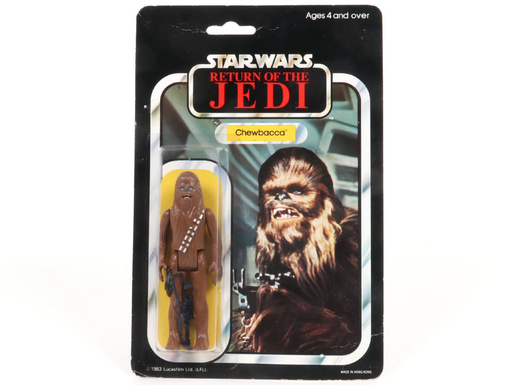 Lot 12 - PALITOY (GB) (1)