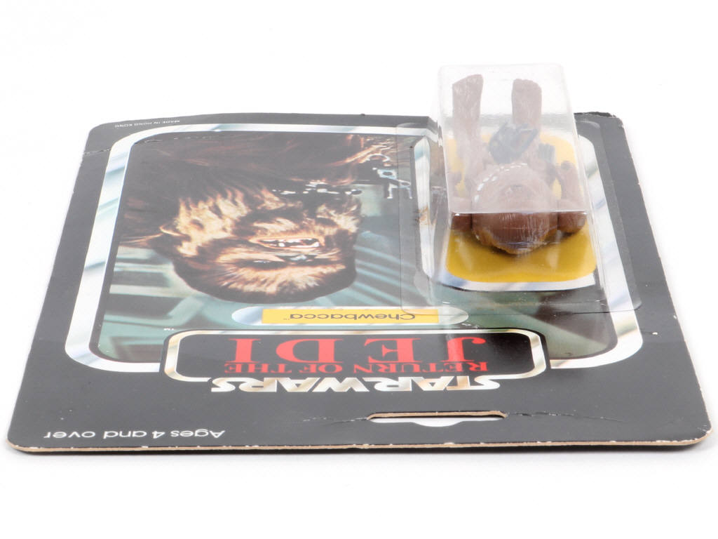 Lot 12 - PALITOY (GB) (1)