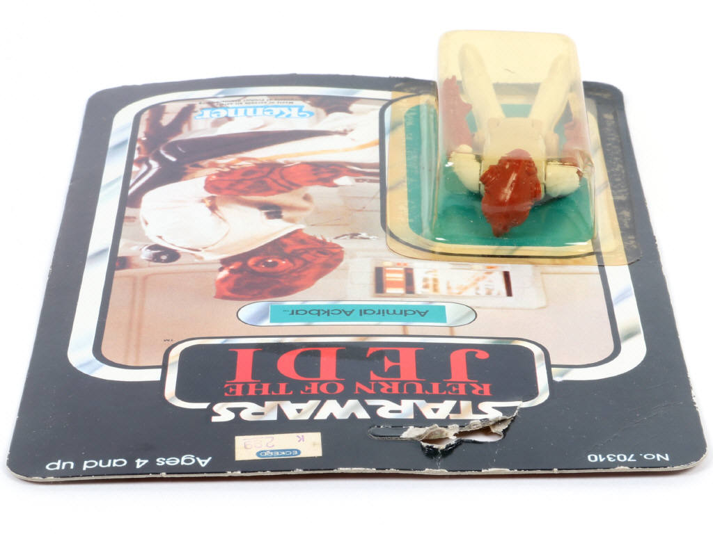 Lot 14 - KENNER PRODUCTS (USA) (1)