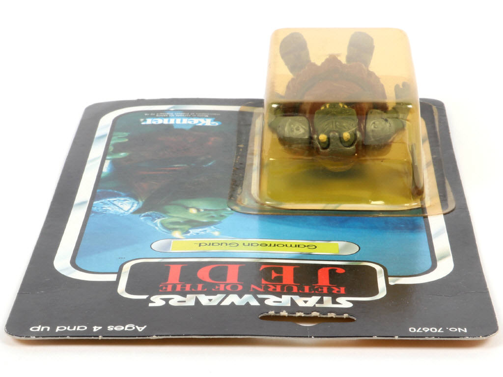 Lot 15 - KENNER PRODUCTS (USA) (1)