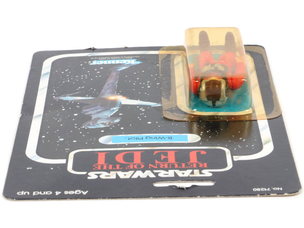 Lot 16 - KENNER PRODUCTS (USA) (1)