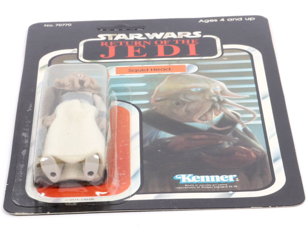 Lot 20 - KENNER PRODUCTS (USA) (1)