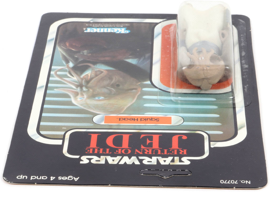 Lot 20 - KENNER PRODUCTS (USA) (1)