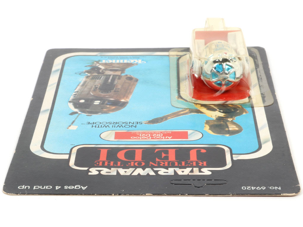 Lot 22 - KENNER PRODUCTS (USA) (1)