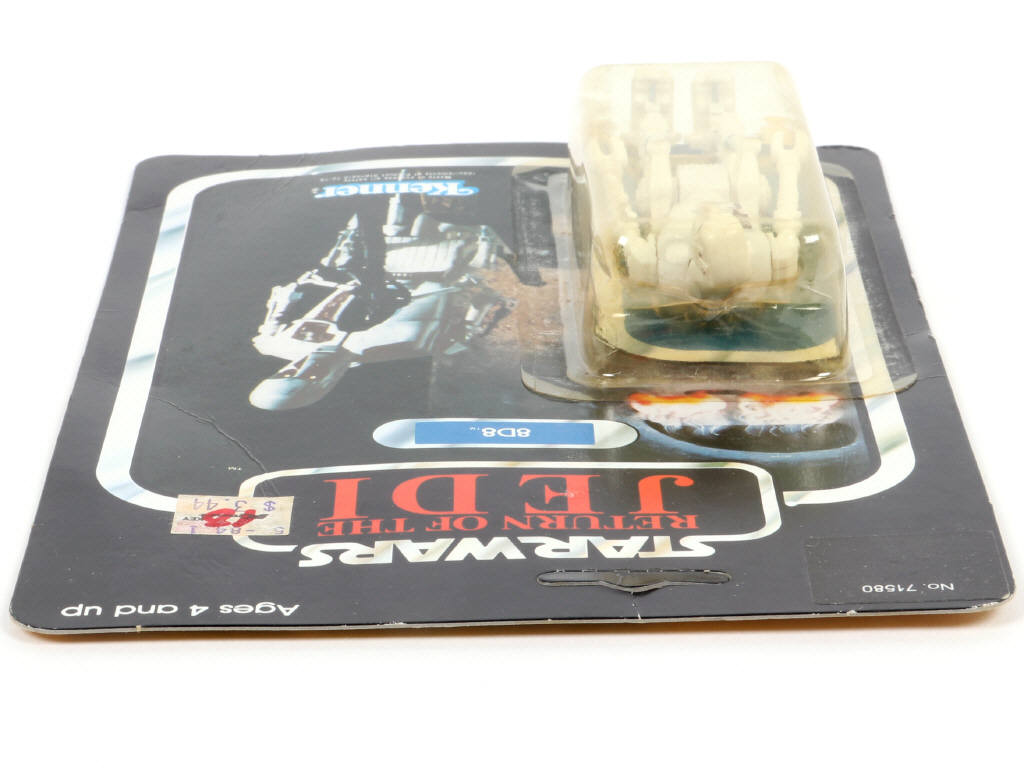 Lot 23 - KENNER PRODUCTS (USA) (1)