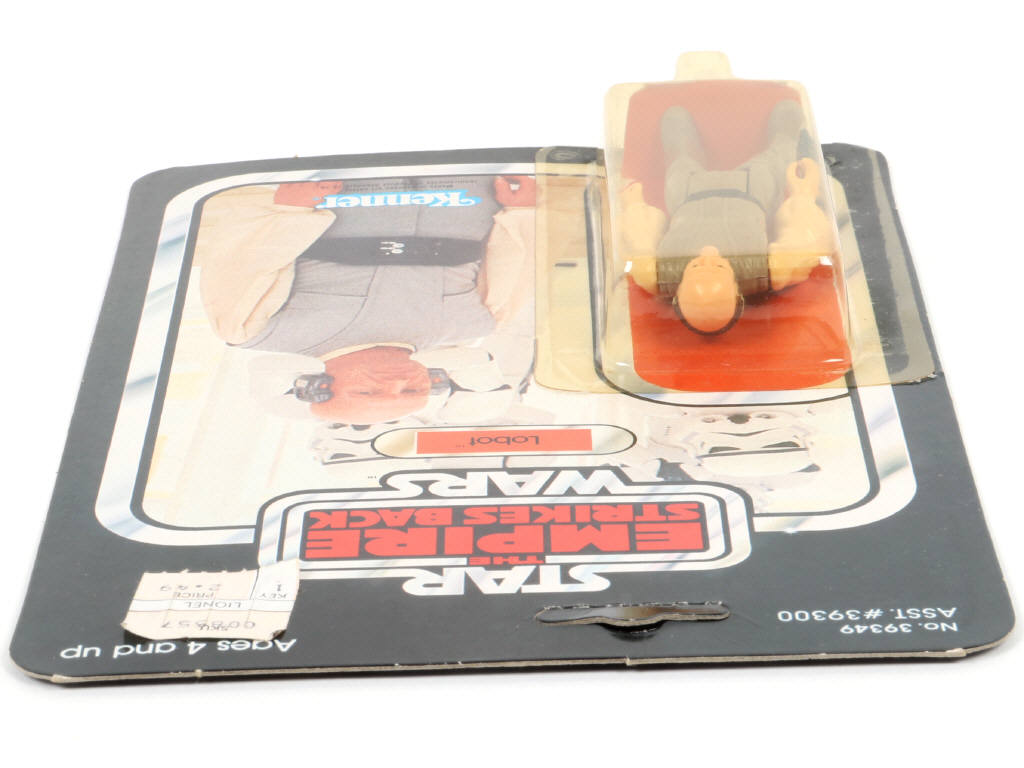 Lot 42 - KENNER PRODUCTS (USA) (1)