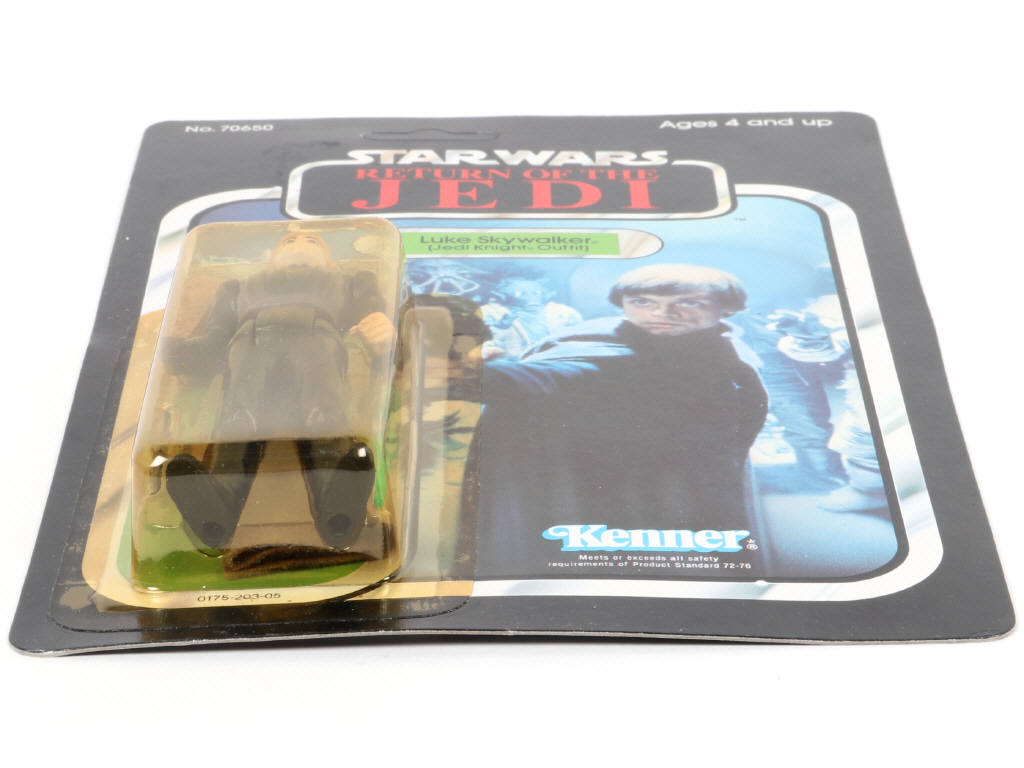Lot 26 - KENNER PRODUCTS (USA) (1)