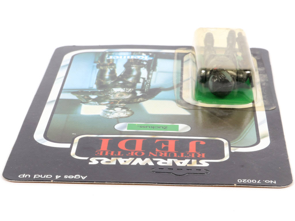 Lot 28 - KENNER PRODUCTS (USA) (1)