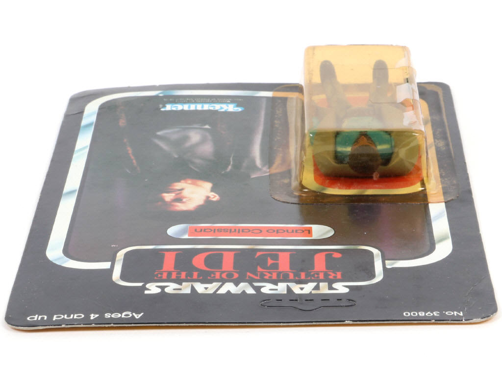 Lot 29 - KENNER PRODUCTS (USA) (1)