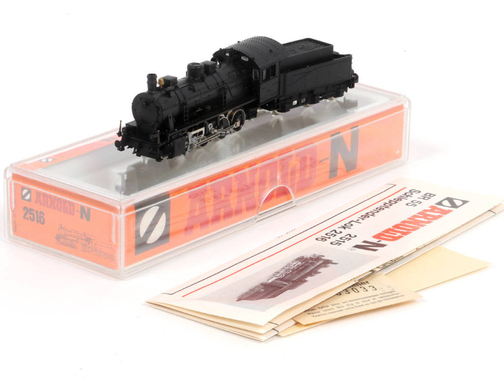 Lot 14 - ARNOLD 'N' (ALLEMAGNE) (1)