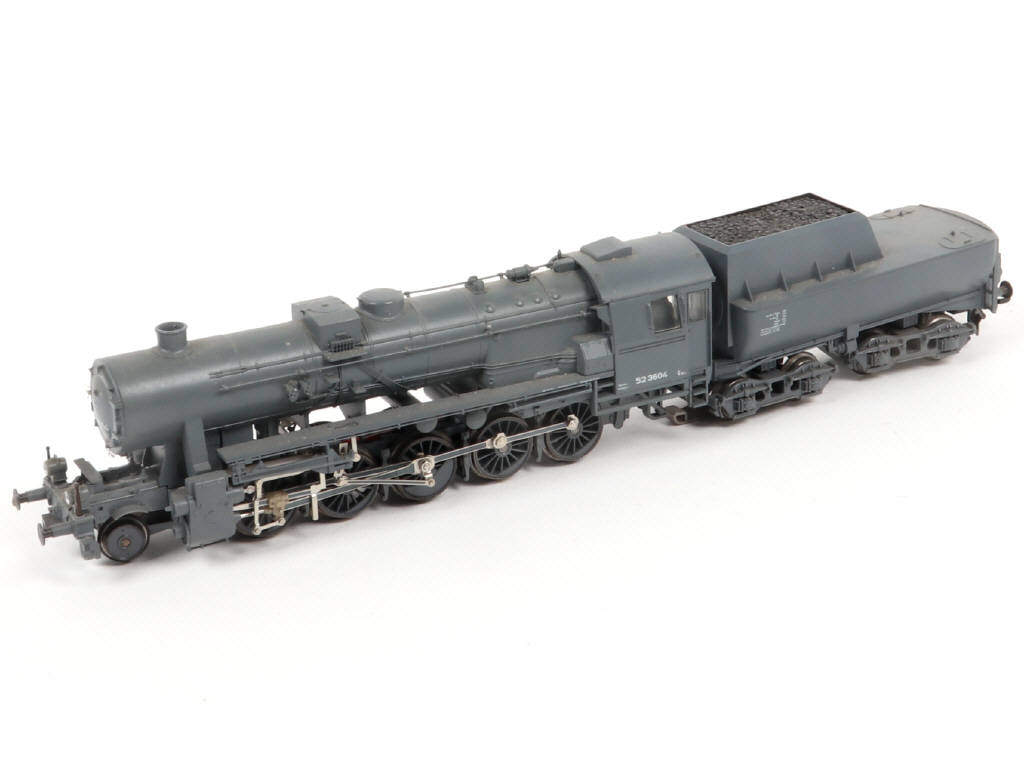Lot 21 - MÄRKLIN 'HO' (ALLEMAGNE) (1)