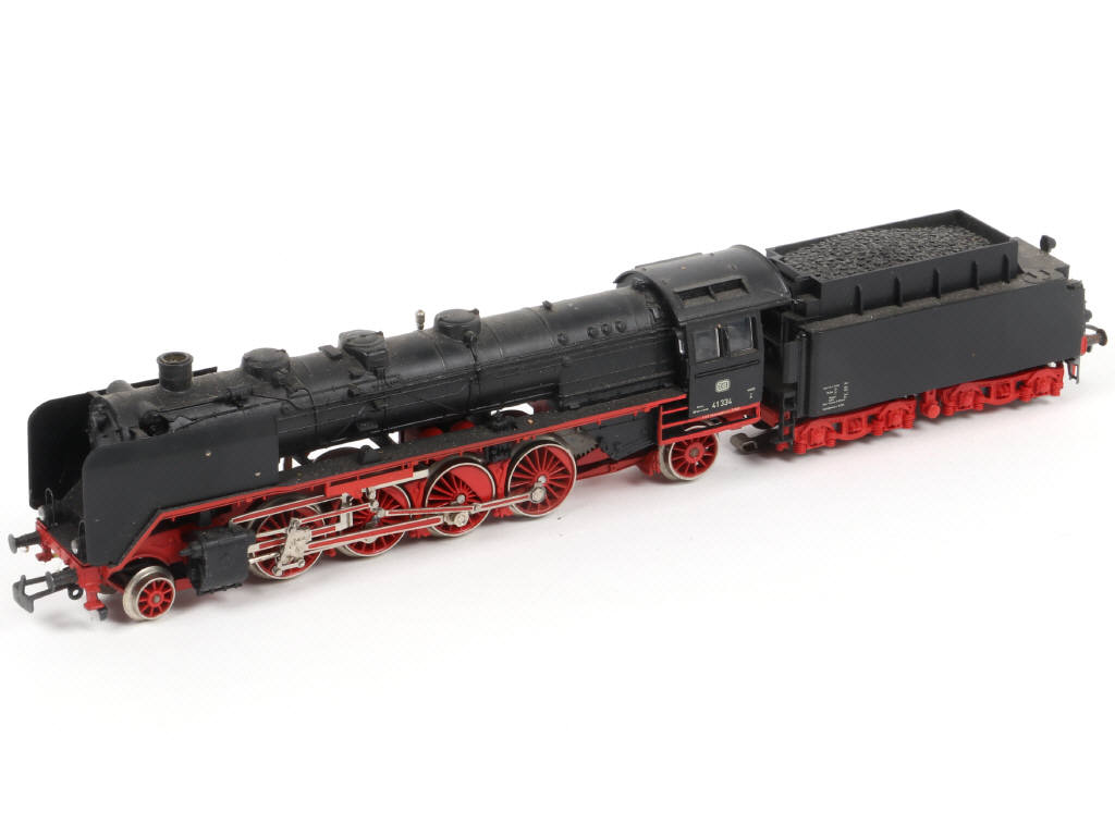Lot 22 - MÄRKLIN 'HO' (ALLEMAGNE) (1)