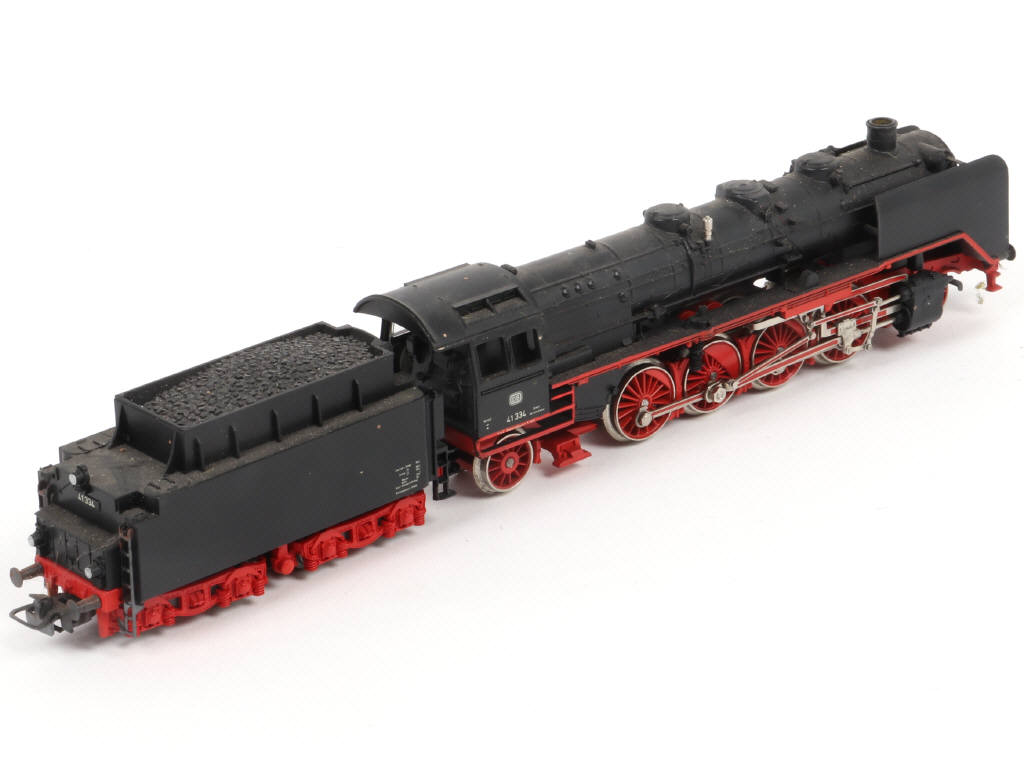 Lot 22 - MÄRKLIN 'HO' (ALLEMAGNE) (1)