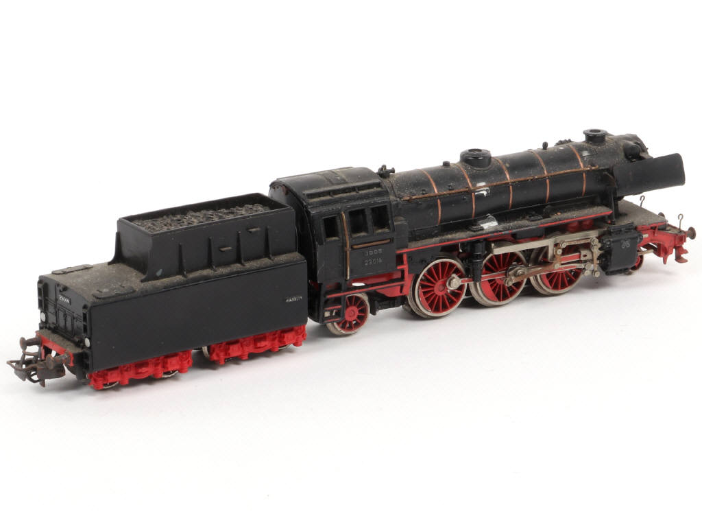 Lot 23 - MÄRKLIN 'HO' (ALLEMAGNE) (1)