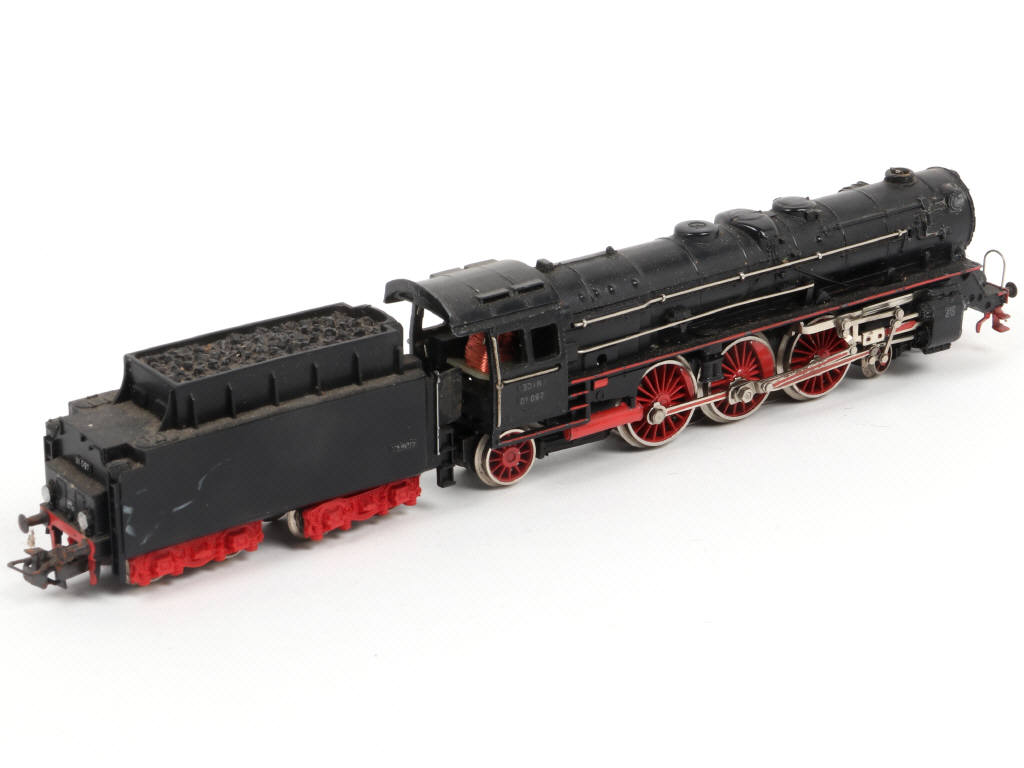 Lot 24 - MÄRKLIN 'HO' (ALLEMAGNE) (1)