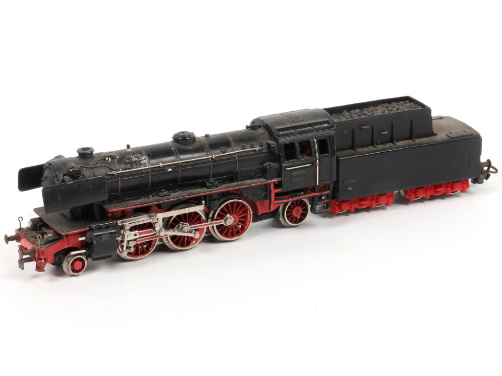 Lot 25 - MÄRKLIN 'HO' (ALLEMAGNE) (1)