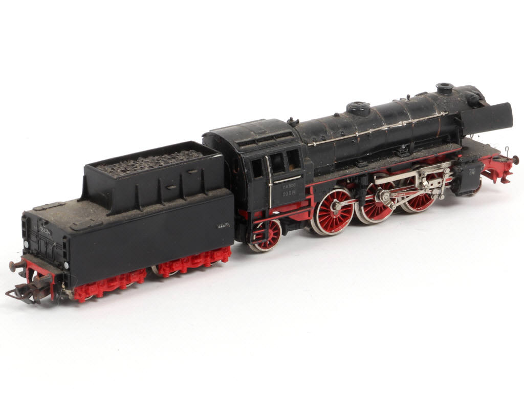 Lot 25 - MÄRKLIN 'HO' (ALLEMAGNE) (1)