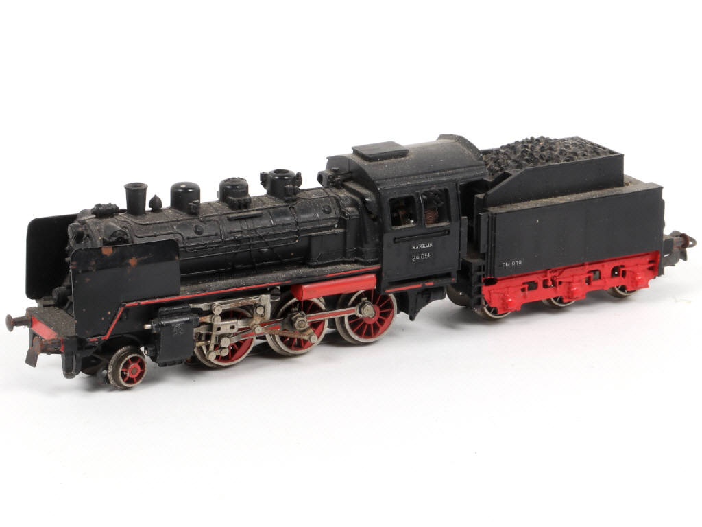 Lot 26 - MÄRKLIN 'HO' (ALLEMAGNE) (1)