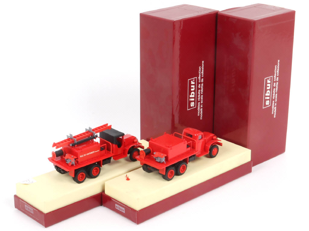 Lot 248 - SIBUR (FRANCE) (2)